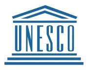 In Cuba: The General Deputy Director of the UN Education, Science and Culture Organization (UNESCO).